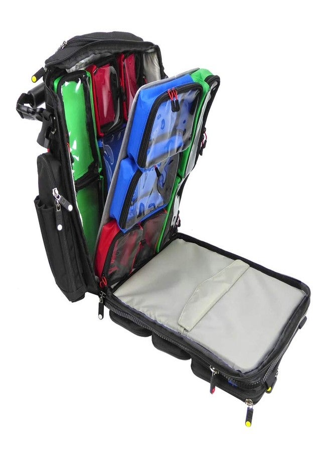 BrightLine Bags حقائب برايتلاين - طقم فليكس أراي - طويل - Image 3